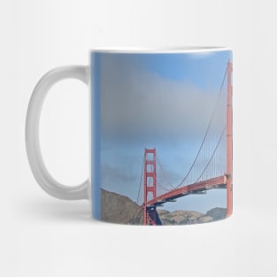 Karl At The Gate Mug